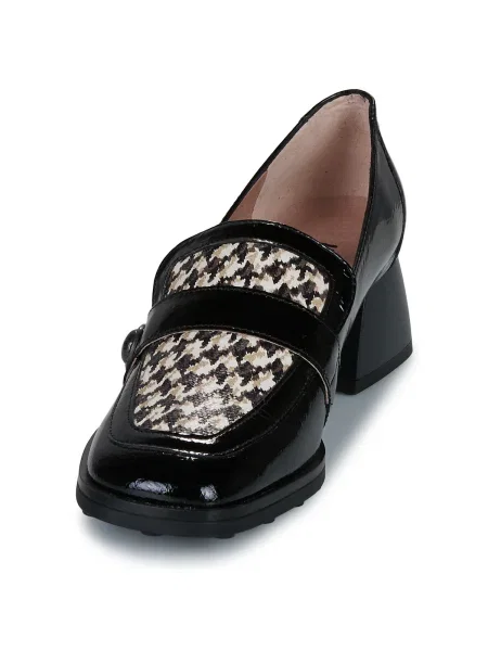 Pantofi Hispanitas negru