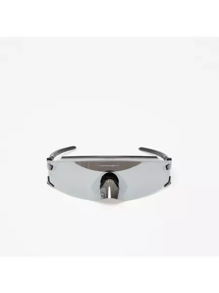 Sluneční brýle Oakley Kato Polished Black/Prizm Black černé