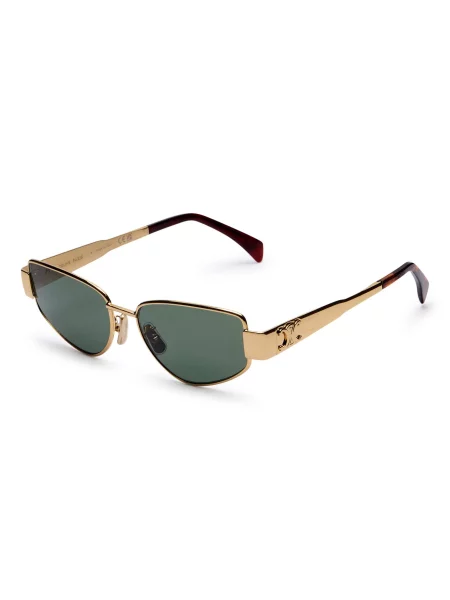 Napszemüveg Celine Eyewear sárga