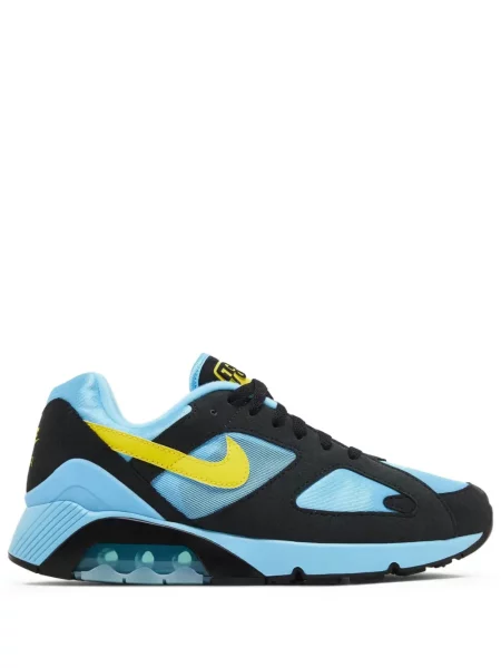 Top Nike negru