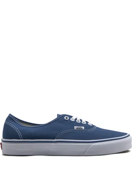 Sneakerși Vans Authentic albastru