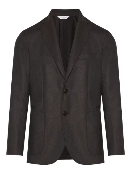 Geacă Boglioli maro