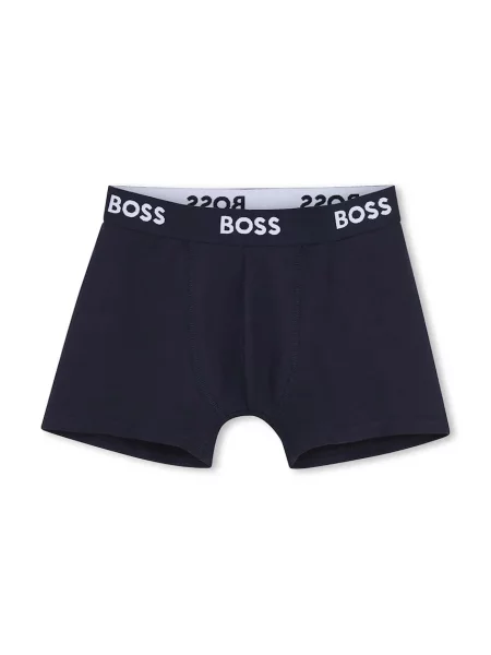 Детские боксеры Boss