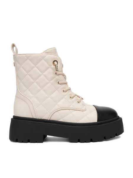 Kotníková obuv Nine West