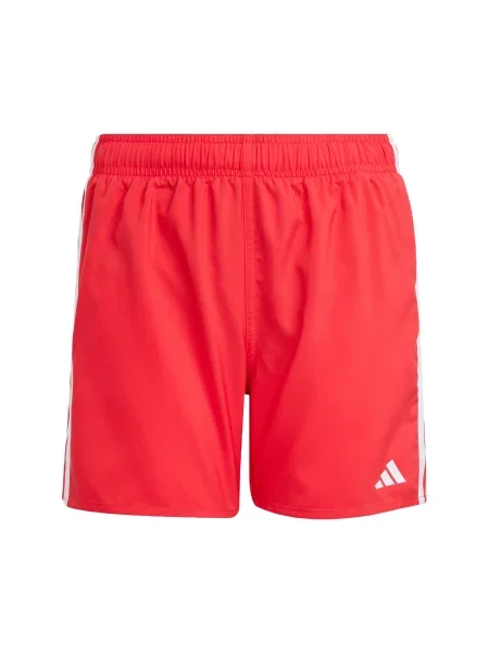 Παντελόνι κολύμβησης Adidas Sportswear λευκό