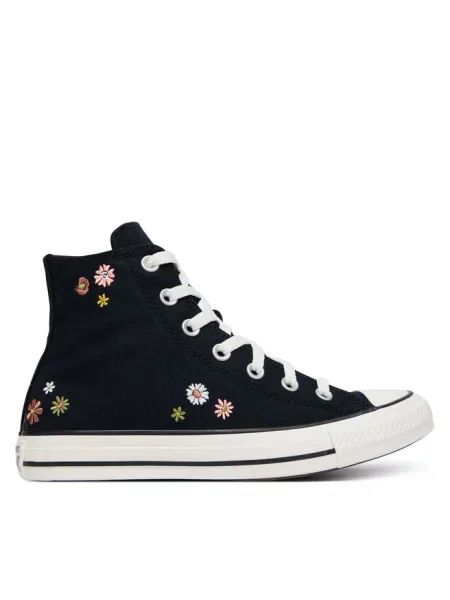 Trampki Converse czarne