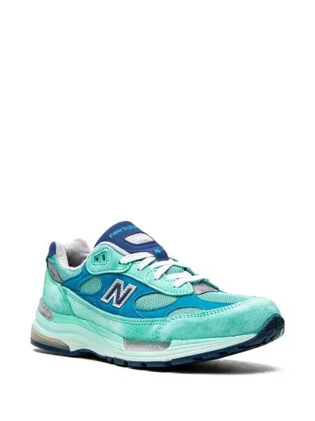 Tenisky New Balance modré