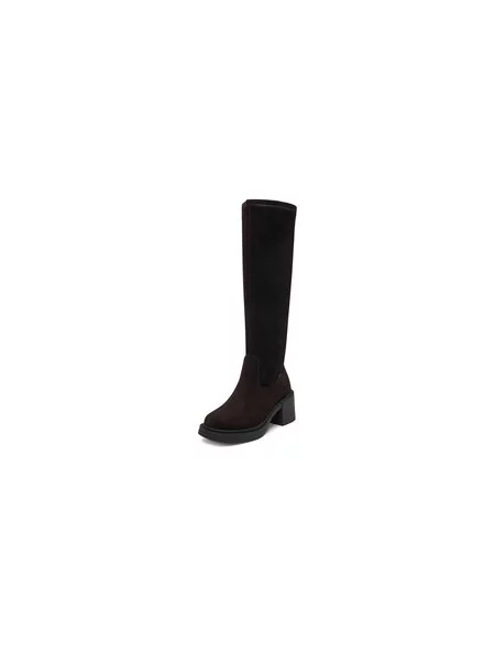 MEXX Csizma barna