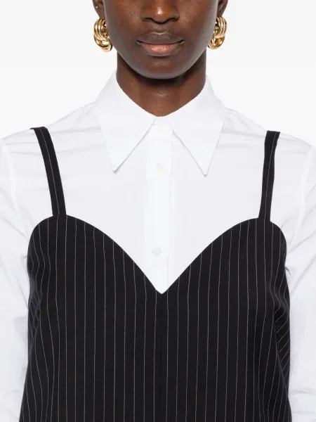 Rochie Max Mara de costum negru
