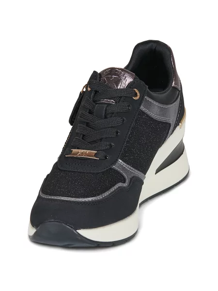 Pantofi Xti negru