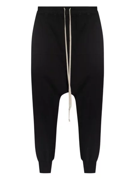 Pantaloni Rick Owens Drkshdw negru