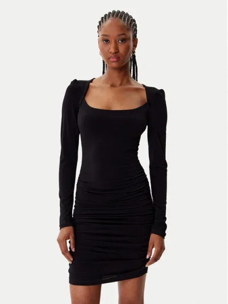 Artigli Rochie cocktail negru