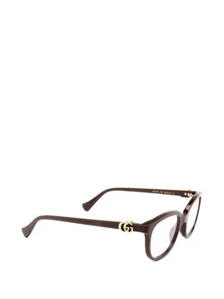 Ochelari de soare Gucci Eyewear maro