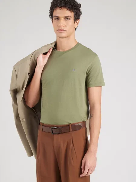 Gant Tricou SHIELD verde