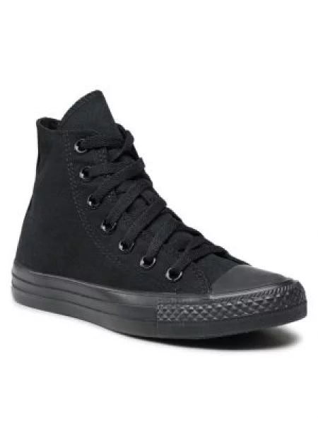 Converse Plátěnky C Taylor A/S Hi černá
