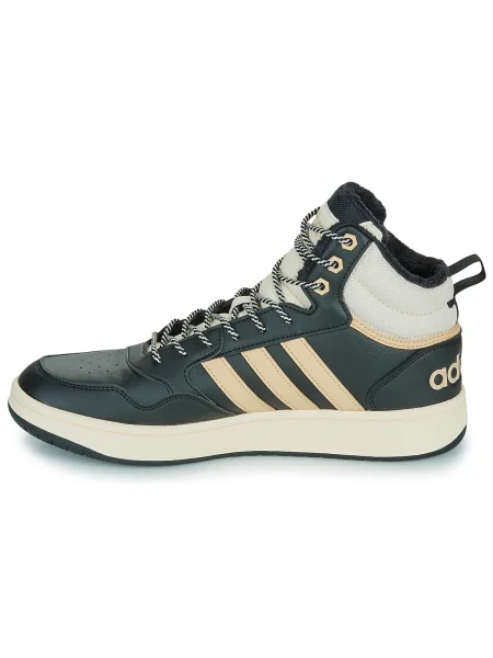 Pantofi Adidas negru