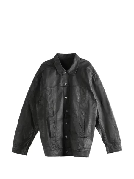 Geacă Rick Owens Drkshdw negru