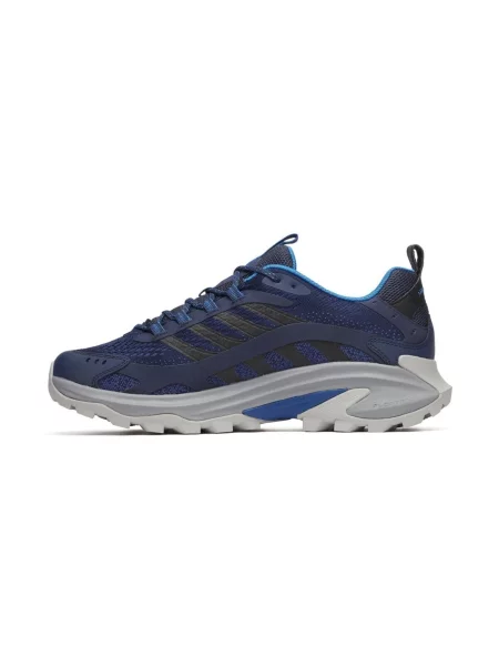 Pantofi Merrell gri