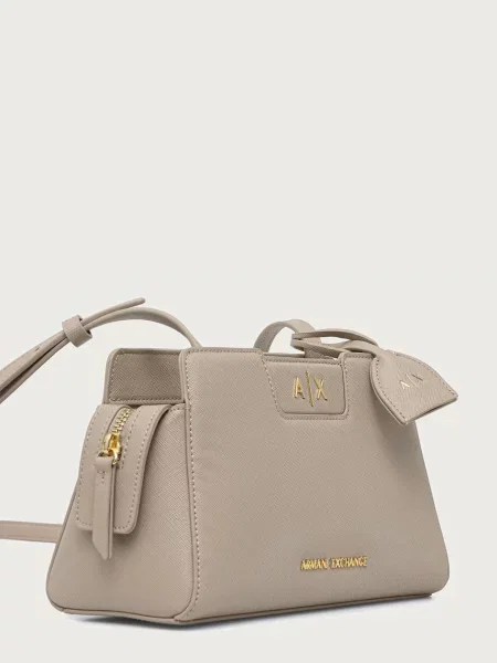 Armani Exchange сумка крос-боді