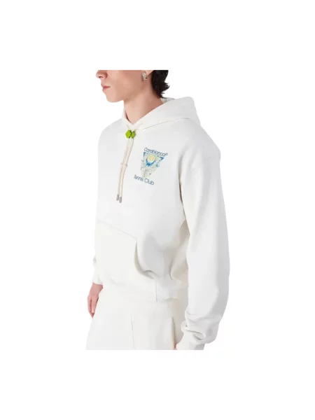 Bluza Casablanca biała