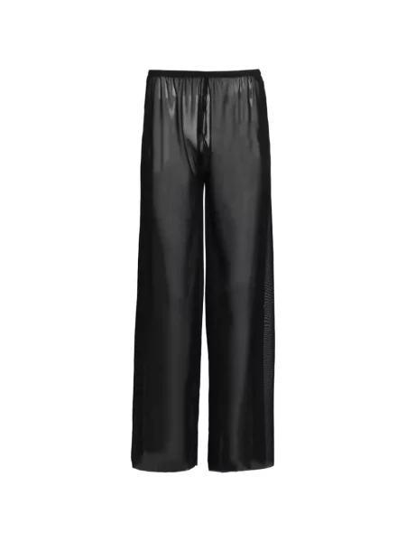 Pantaloni Bond Eye negru