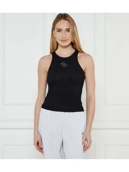Top Guess negru