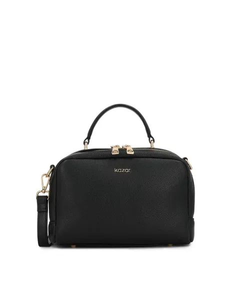 Kazar Poșete negru