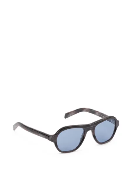 Ochelari de soare Prada Eyewear gri