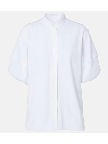Cămașă Stella Mccartney alb