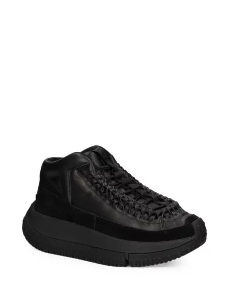Sneakerși 4ccccees negru