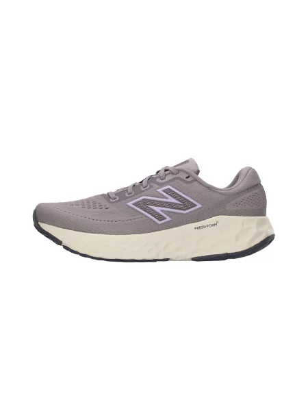 Sneakerși New Balance Fresh Foam alergare gri