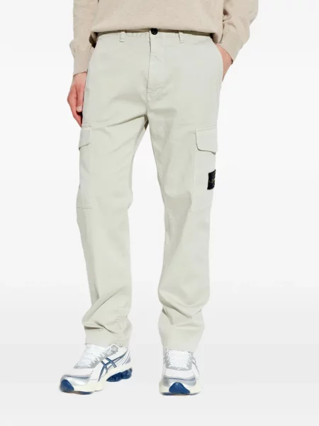 Cargo kalhoty Stone Island s kamínky