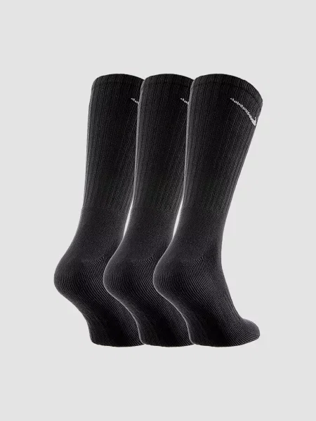Носки Nike черные