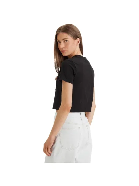 Tricou Calvin Klein negru