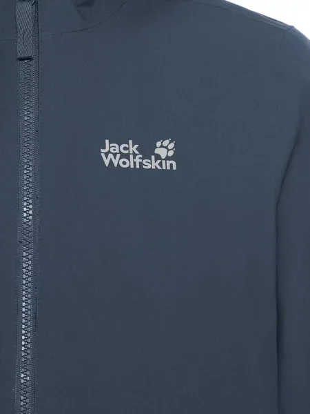 Детская куртка Jack Wolfskin