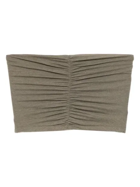 Top James Perse verde