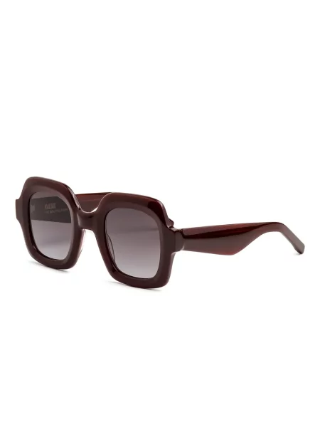 Ochelari de soare Kaleos maro