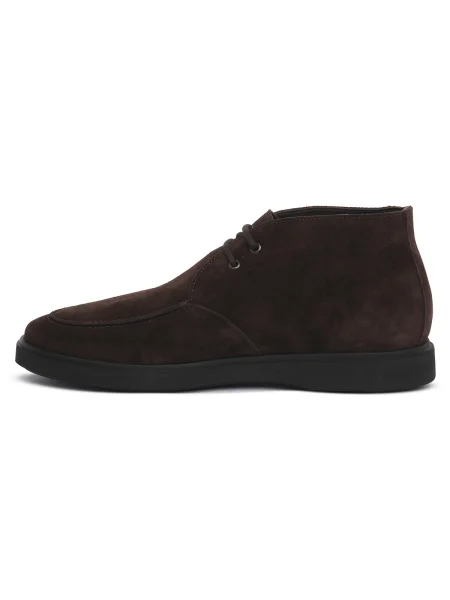 Pantofi Frau negru