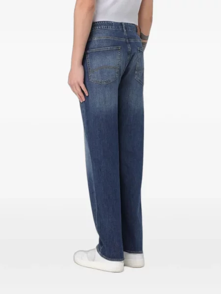 Blugi Armani Exchange albastru