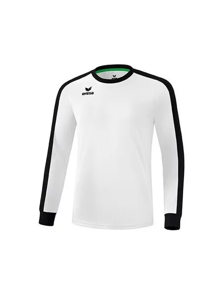Retro póló Erima fehér