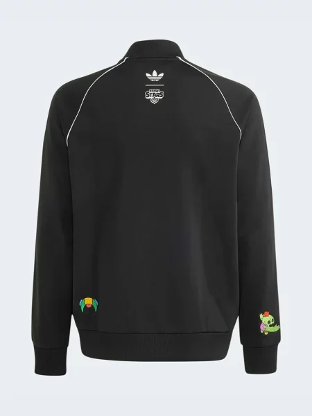 Детский свитер Adidas Originals
