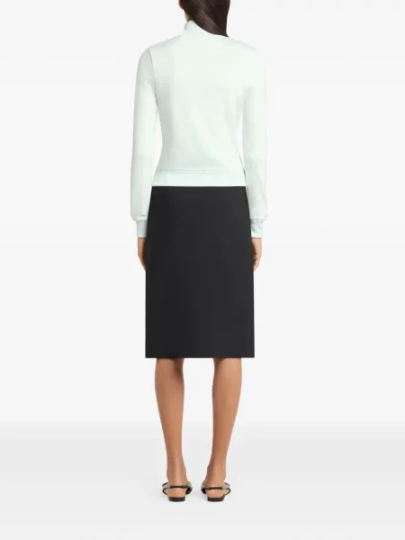 Hanorac Courreges roz