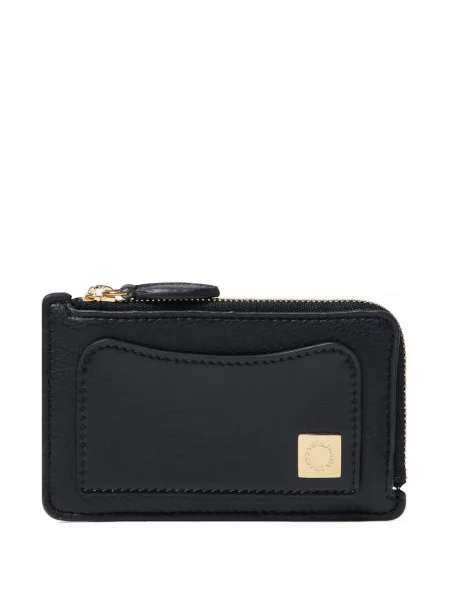 Portofel Stella Mccartney negru