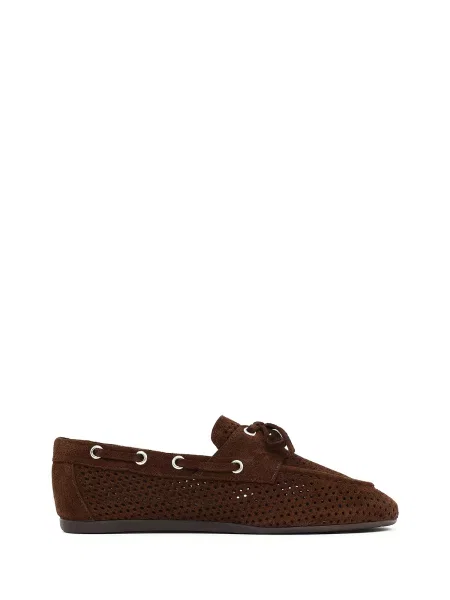 Derimod Mocasini maro