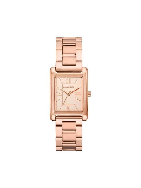Годинник Michael Kors Essex срібний