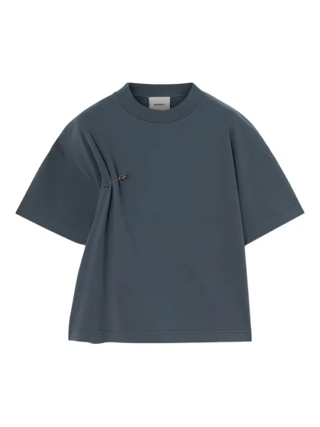 Koszulka Halfboy niebieska