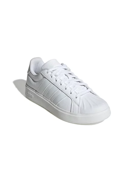 Sneakerși Adidas Sportswear alb