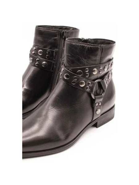 Pantofi Mjus negru