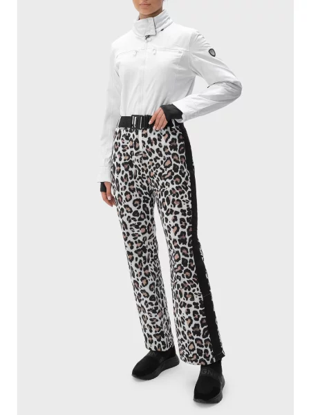 Комбінезон Ea7 Emporio Armani білий