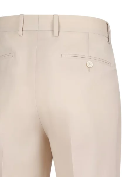 Pantaloni Lardini